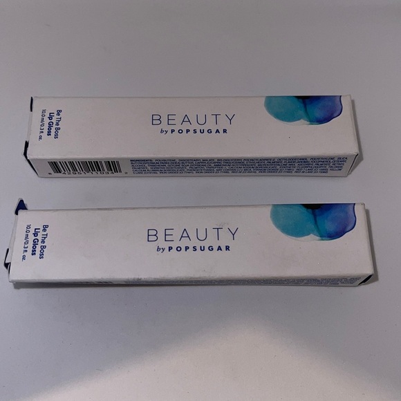 Pop Sugar Time After Time Tinted “high power” gloss - Picture 1 of 4